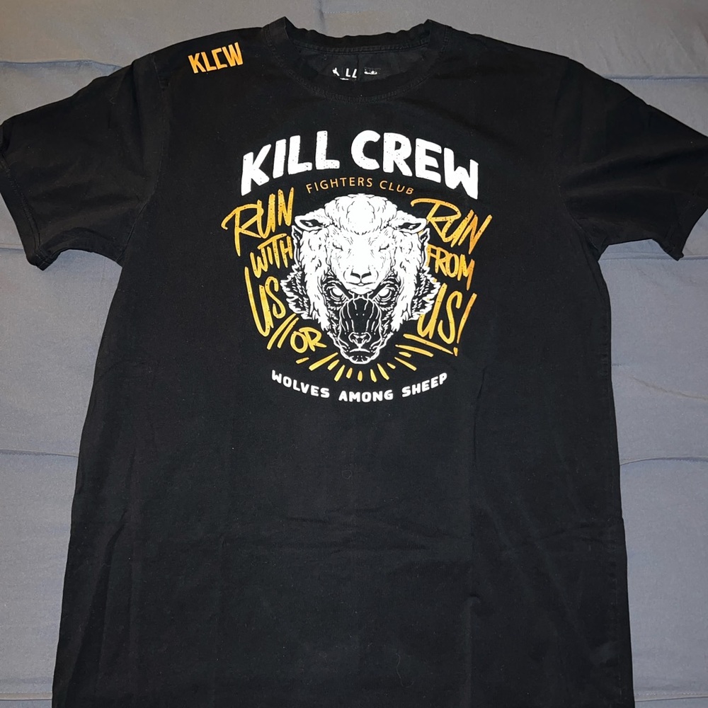 Kill Crew T-Shirt